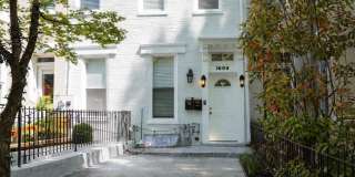1605 NEW JERSEY Avenue NW Gallery 1