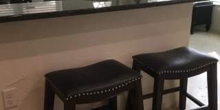 2BR/2BA Venice Island Duplex Gallery 7