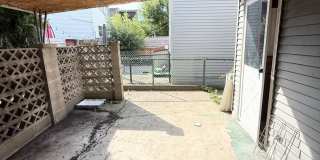 One or 2 bedroom, 1 bathroom home with a den in the heart of Lawrenceville. Gallery 8