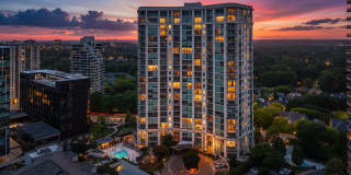 The Huntley Luxury Apartments Gallery 72