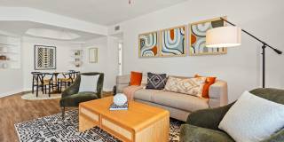 Cortland Scottsdale Mountain Gallery 5