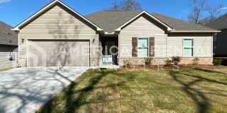 Home for Rent in Thorsby! COMING SOON!! Gallery 1