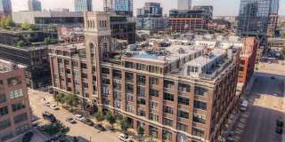 1000 W Washington Boulevard Gallery 1