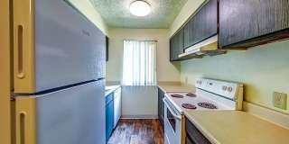 Lotus Landing - Affordable Housing Lotus Landing - Affordable Housing Gallery 11