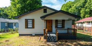 Move In Ready- Pet Friendly Home! Gallery 1