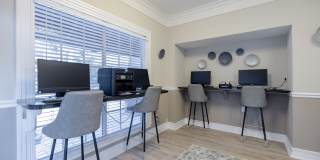 Park at Via Veneto Gallery 8