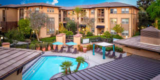 La Verne Village Luxury Apartment Homes Gallery 45