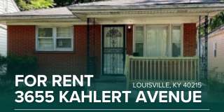 3655 Kahlert Avenue Gallery 8