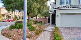 4 Bedroom home in Inspirada Gallery 1