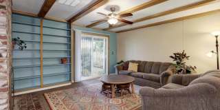 Beautiful Renovated 3/1 In Sacramento Gallery 25
