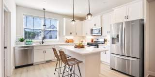 Foxtail Hollow Townhomes Gallery 1