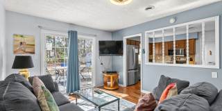 4 Bed/2 Bath Furnished Single Family Home in Surfside 1 Mile to the Beach By Golf Cart! Gallery 15