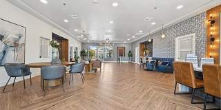 The Barton Gallery 1