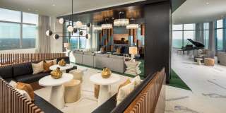 The Eastern Residences at North Hills Gallery 4