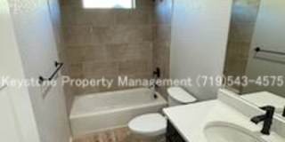 Beautiful 3 Bedroom Ranch Home with Mountain Views in Pueblo West 3 Bedroom/2 Bathroom/3 Car Garage $2400/$2400 Gallery 18
