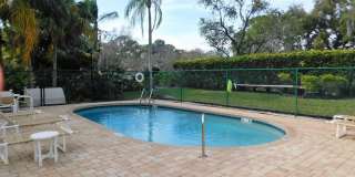 Annual fully furnished three bedroom home in The Pinnacle of gated East Lake Woodlands for long term rental Gallery 32