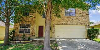 Spacious Cibolo Home Near Steele High School - Realtor Commission: $500 Gallery 1