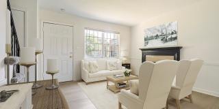 Townhomes at Bexley Gallery 7