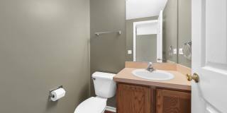 Elgin Two Bedroom with Loft and Two Car Garage Gallery 13