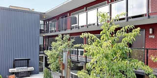 Capitol Hill One Bedroom Condo For Rent Gallery 4