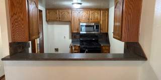 Adorable cottage style three bed, two bath, two car garage home in Moore Schools! Gallery 7
