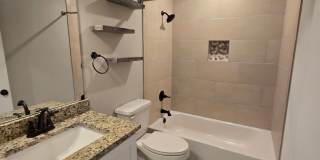 Modern and Spacious 4 bedroom home in Olive Branch for Lease Gallery 18