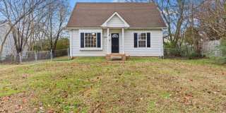 Move-In Special Available! Cape Cod Style Home! Gallery 1