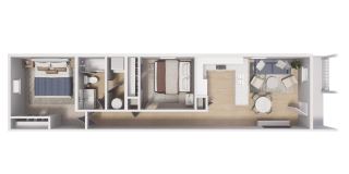 Cottages on the Boulevard Gallery 27