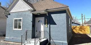 Modern Pet-Friendly Home with Fenced Yard in Central Pueblo! Gallery 1