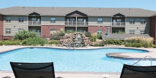 Lincoln Summit Falls Apartments & Townhomes Gallery 22