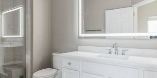 Senior Housing - Evergreens at Smith Run Gallery 32