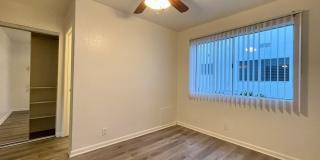 Updated 1 Bedroom Apartment in Convenient Downtown Santa Barbara Location Gallery 9