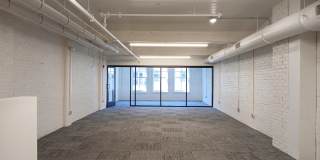 116 W Columbia Street Gallery 3