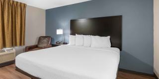 Fort Wayne - South Gallery 8