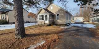 Charming 2-Bedroom Home with Detached Garage! Gallery 1