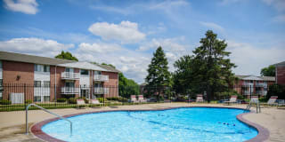 Harrisburg Apartments Gallery 16