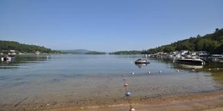 1330 Lake Street Gallery 1