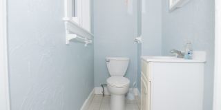 Bright and beautifully renovated 4-bed/1.5 bath in Allston! Gallery 9