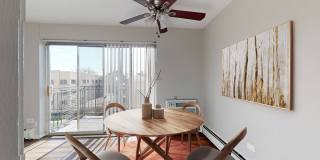 Latitude 40 Gallery 55