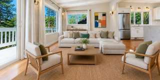 Contemporary Piedmont Pines Home Desigend for Indoor-Outdoor Living Contemporary Piedmont Pines Home Desigend for Indoor-Outdoor Living Gallery 11