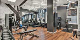 The Lofts At Atlantic Wharf Gallery 18