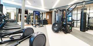 Metropolitan at Coral Square Gallery 9