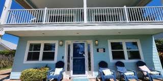 Beautiful 3 Bedroom 3 Bath Beachside Home Gallery 5