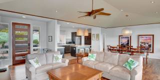 Stunning Ocean View House with Pool in Wainani Estates Stunning Ocean View House with Pool in Wainani Estates Gallery 7