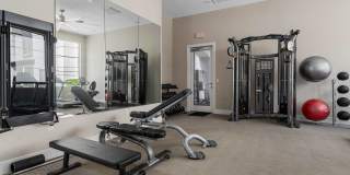 Haven at Midtown Gallery 20