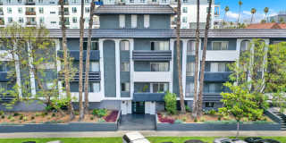 Victoria Apartments Gallery 2