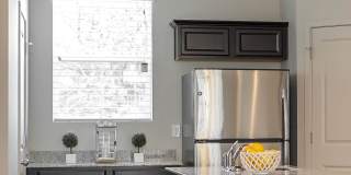 Parkview Townhomes Gallery 4