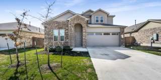 124 Concho Brook Bend Gallery 1