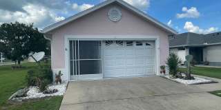 Charming 2BR/2BA Home in Ocala Palms – Golf Course Community Living! Gallery 1