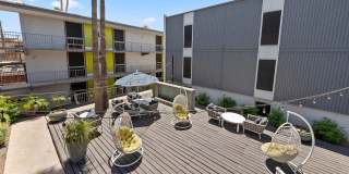 Crosstown Phoenix East Gallery 27